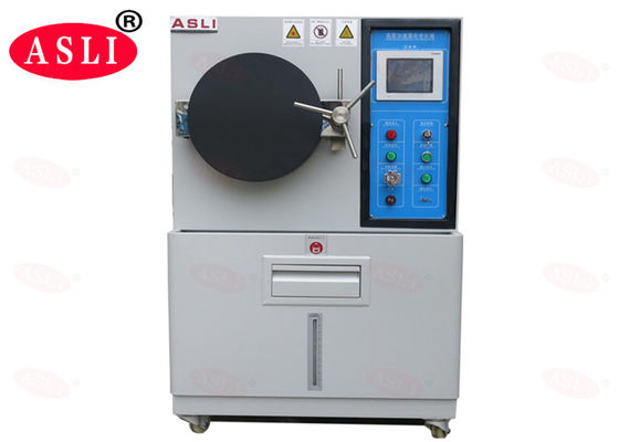 135 degree Rubber High-pressure Steam Accelerated Aging Test Cabinet