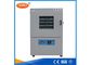 Micro PID Control High Temperature Vacuum Oven For Heating Treatment Of Metal Materials