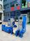 Electronic Random Shaker Vibration Test equipment 3000 KG 3 - 3500 HZ