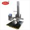 1500mm Height Automatic Single Wing Luggage Package Drop Tester